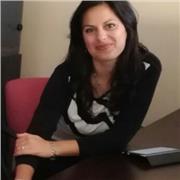 Lezioni private di inglese e cinese